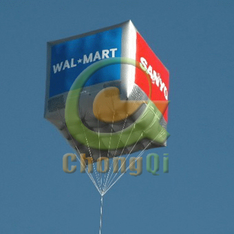 inflatalbe helium balloon